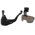 BK Set Brown Lens