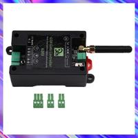 A24U GSM Remote Control Relay Switch 2G Mobile Phone Control Gsm Door Lock Door Opener