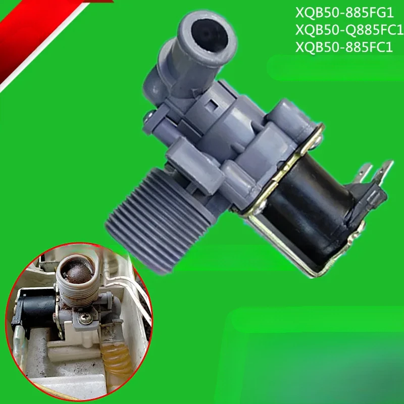 For Repair the water inlet valve switch FCD270A of fully automatic washing machines such as Little Swan