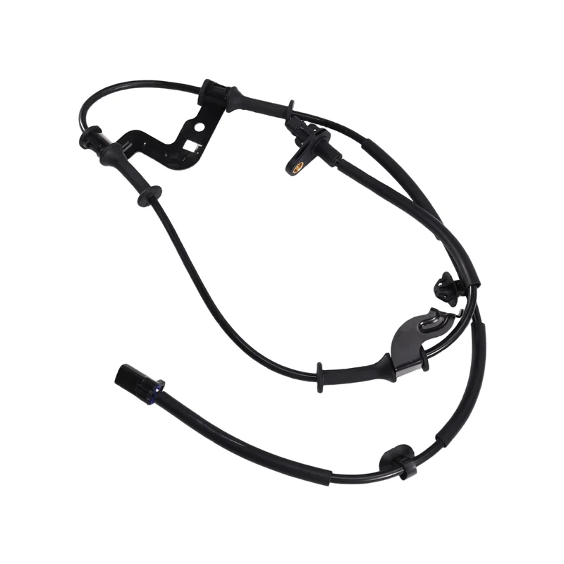 

A02Q-For KIA FORTE 2014-2018 Compatible ABS Sensor Wheel Speed Sensor- For Front Left Model Number 59810-A7300 59810A7300