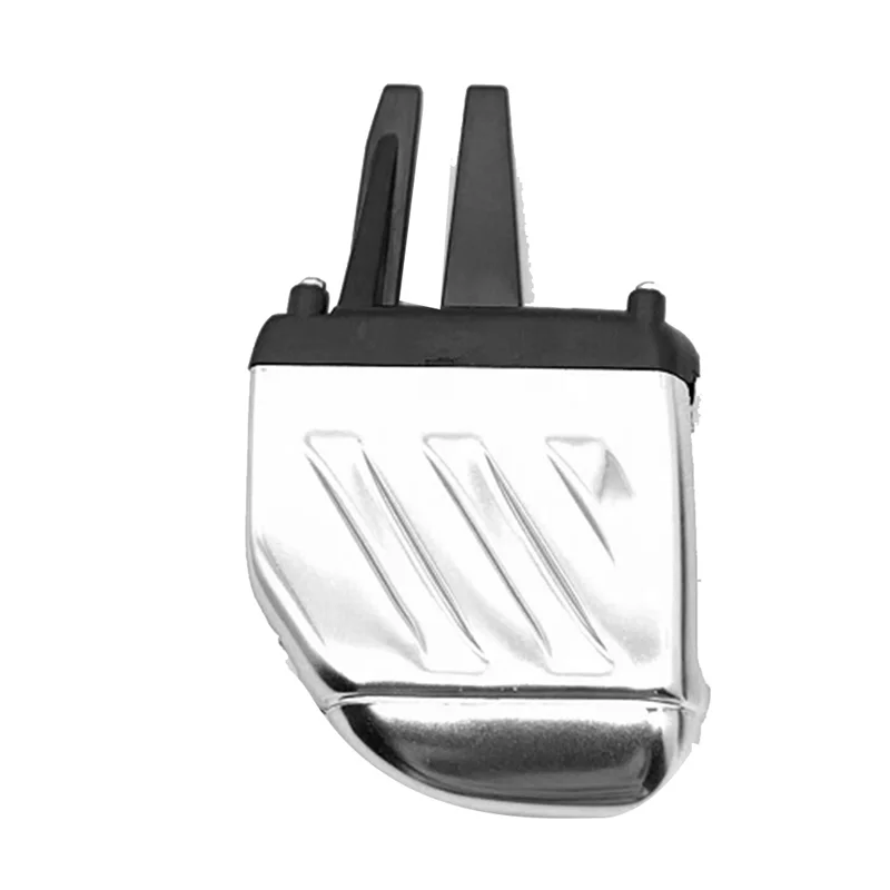 

Портативная передняя лопатка для регулировки вентиляционного отверстия автомобиля LR016367 для Land Rover Freelander 2 2013-2015, комплект для ремонта зажима розетки