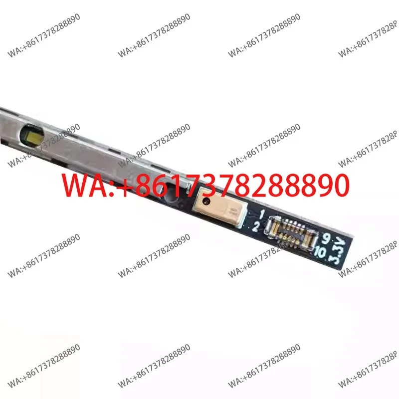 0F43K8 For Inspiron 15 5510 5310 5515 7610 0HK46K Laptop Internal Webcam Camera Module