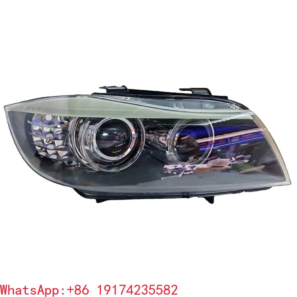 

Auto Lighting Systems Headlight Car Headlamps Refurbished Parts Headlight Suitable for Bmw E90