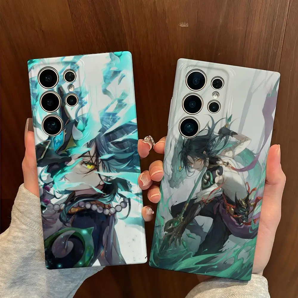 Xiao Genshin Impact… - image