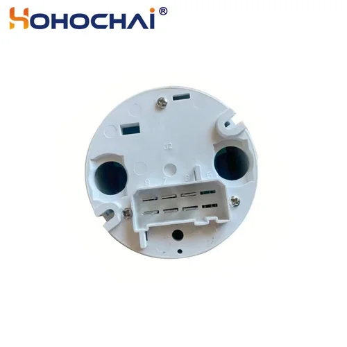 Imagen 2 del producto Reemplace las piezas originales del excavador del medidor de km/h de Digitaces del odómetro del velocímetro VDO 437-035-002X