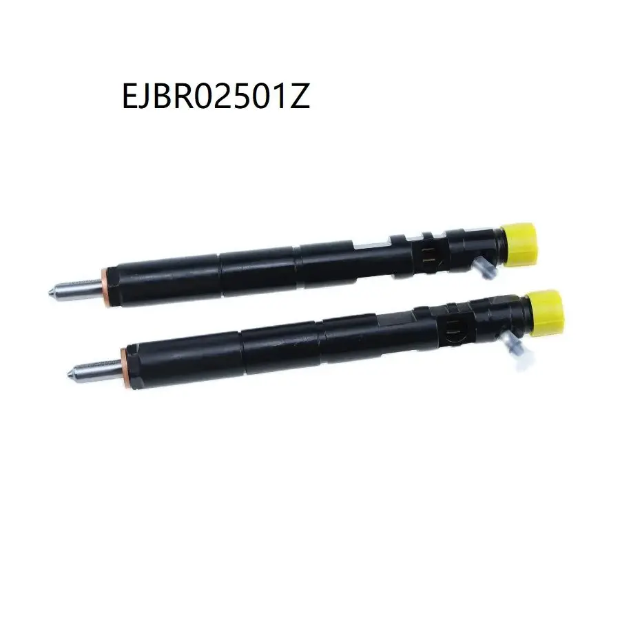 

33800-4X900 Diesel common rail fuel injector EJBR02501Z is for KIA Bongo 3 Euro3 2.9L is for Delphi common rail injector