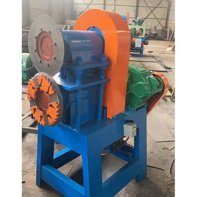 Expert Guidance Tire Rubber Crumb Production Line Tire Recycling Crusher