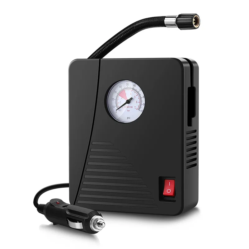 

Mini tire air pump portable air pump for cars electric vehicles bicycles basketballs inflating pump Inflator