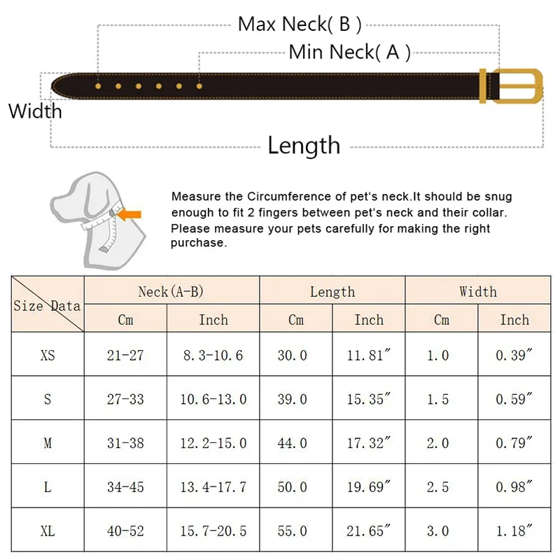 Soft Adjustable PU Cat Dog Collar with Cute Scarf for Small Medium Dogs Chihuahua Corgi Puppy Washable Pet Collar Pet Grooming Walking Supplies Accessories view 3