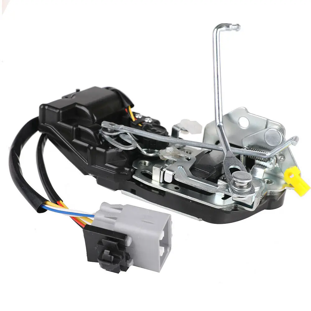 

For 1998-2004 Toyota Tacoma Front Left Driver Side Door Lock Actuator Latch Motor Assembly 69040-04010 931-492