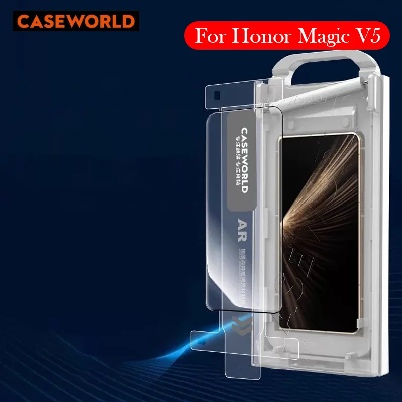 Caseworld Ar Temper…