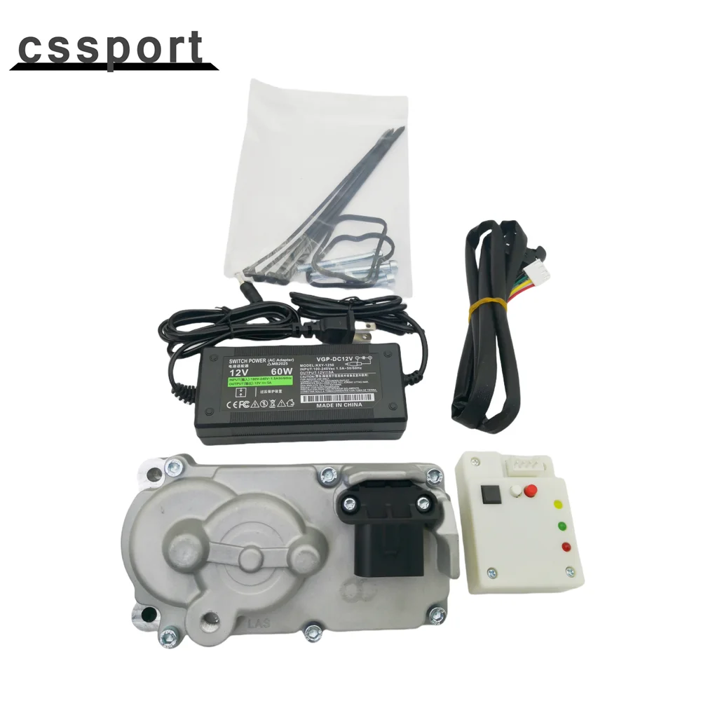 68445522AA الكمون HE300VG Turbo المحرك يناسب 2013-2018 Ram 2500 3500 6.7L