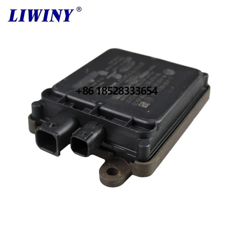 Liwiny W206 W223 Car Radar Sensor Distronic Distanc-e Radar A0009006444