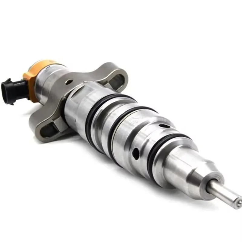 

High Quality New Fuel Injector 2360962 236-0962 For Excavator 330C E320D Engine C9