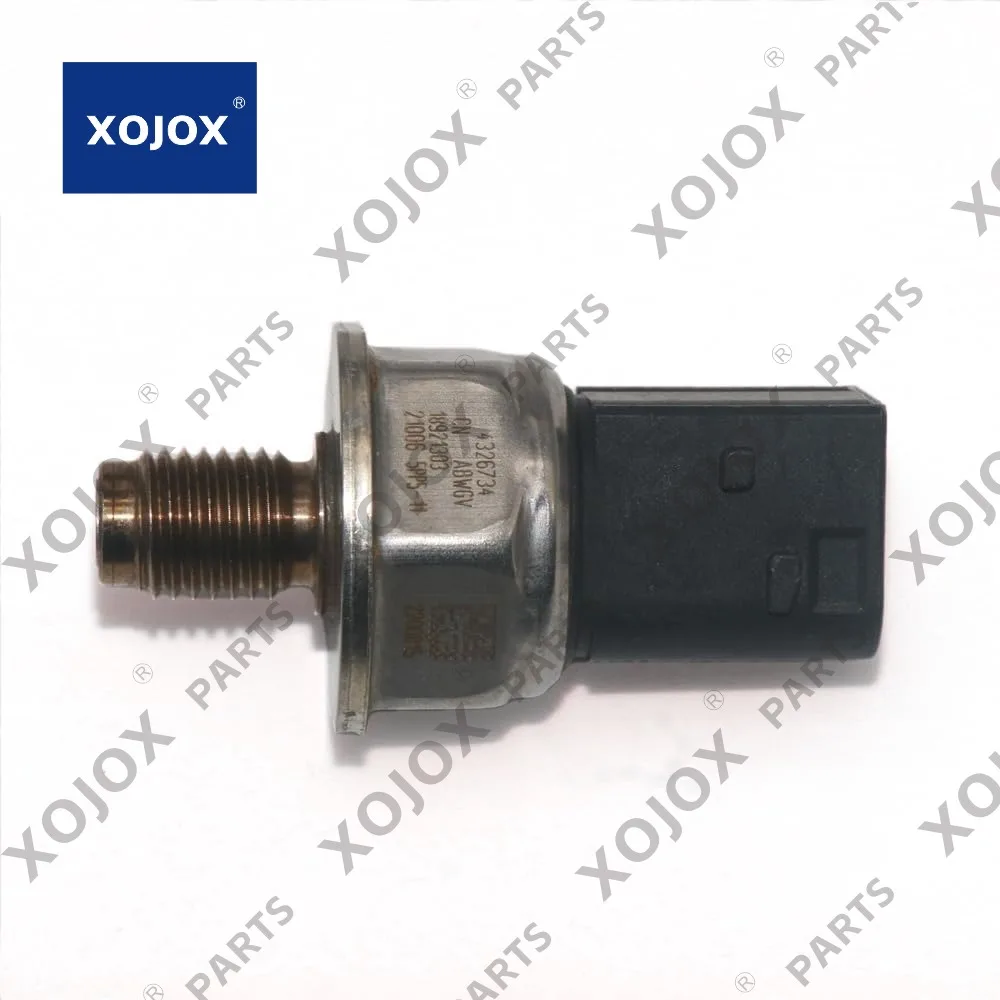 Датчик давления топлива XOJOX 4326734 5PP5-11 для грузовика Cummins ISG Датчик давления топлива XOJOX 4326734 5PP5-11 для грузовика Cummins ISG