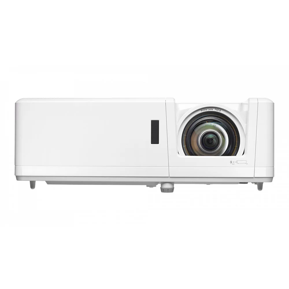 Optoma Projector EL400HST Dlp 3d Projector High-end Commercial Projector Beamer