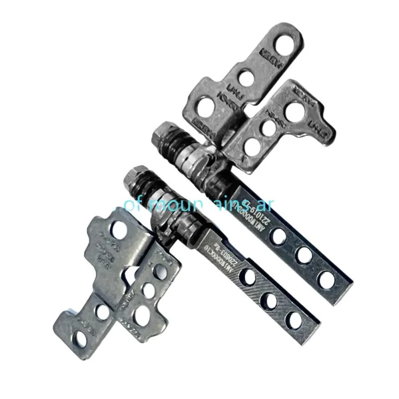 

Шарнир для ЖК-дисплея PJTH L&R 5H50S28996 для LENOVO Yoga Slim 7 Pro-14ITL5 82FX/14ARH5 82LA