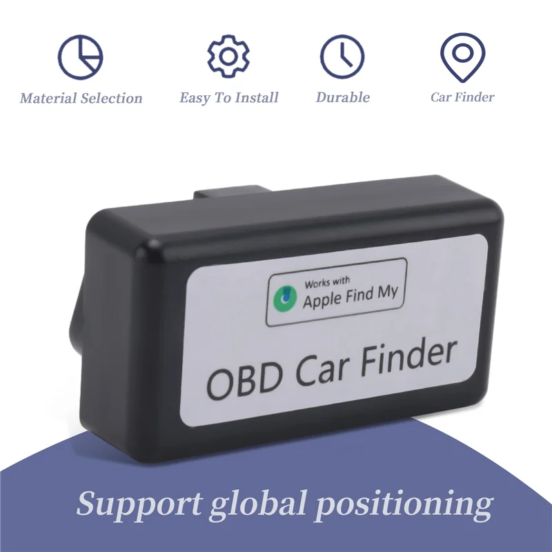 Y45A-Mini سيارة لتحديد المواقع المقتفي obd سيارة مكتشف GPS رصد محدد العثور على التطبيق الخاص بي obd نظام تحديد المواقع مراقبة الصوت المقتفي لتحديد المواقع المقتفي للسيارة