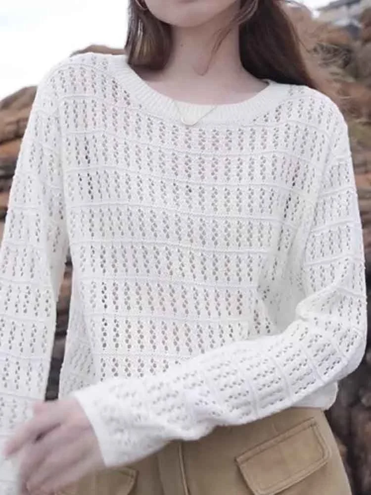 

Цветная трикотажная основа для похудения, повседневная женская мода для поездок на работу, весна-осень, длинная свеч V-Ne eep Camere