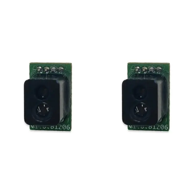 【PHONE ACCESSORY】2X SP10M01 10 Meters DTOF Single Point Lidar Sensor 100Hz UART TTL Communication Interface Outdoor Laser Rangin