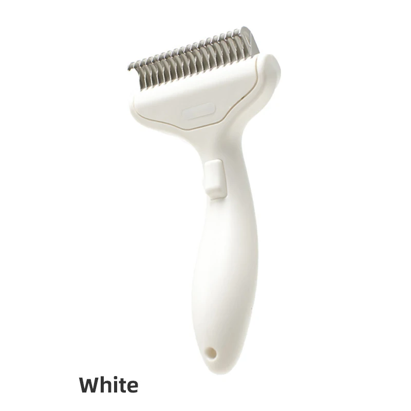 Variant: White