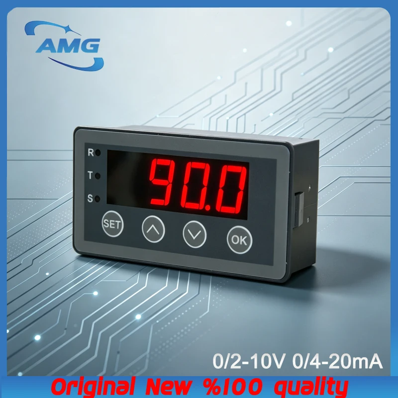 medidor-com-visor-digital-0-10v-0-20ma-2-10v-4-20ma-modulo-de-cabecote-com-visor-digital-para-entrada-analogica-compativel-com-arduino