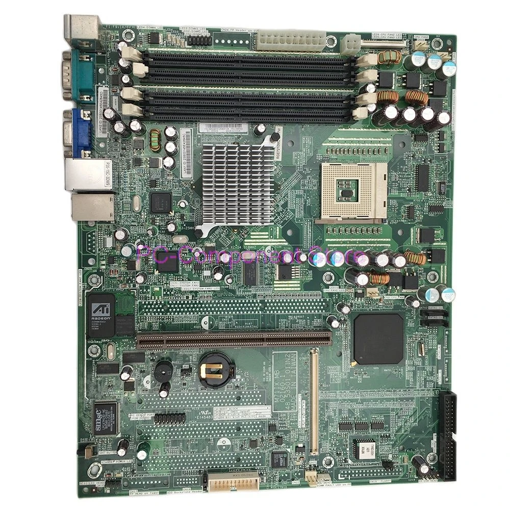 Server Motherboard For IBM X306 13M8300 23K4446 13M8136 Fully Tested