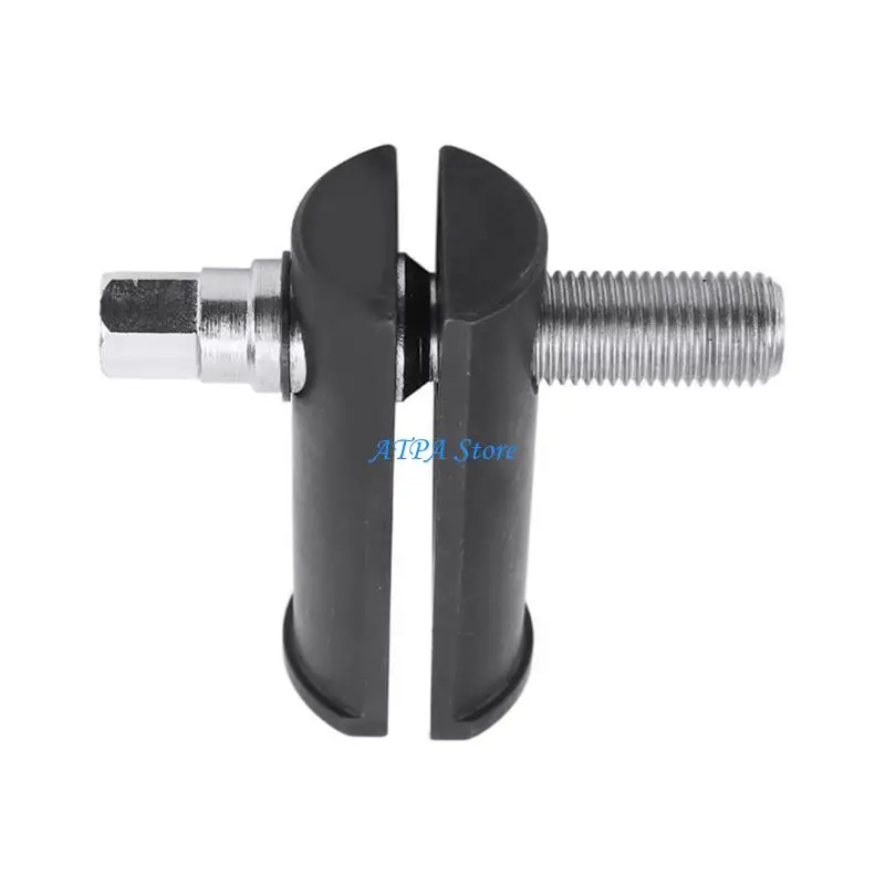 

U13C Motorcycle Steering Stem Bearing Race Removal Tool Universal 1‑1/8" to 2‑5/8"