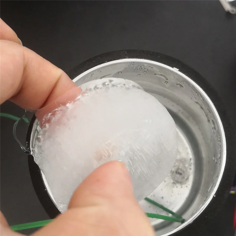 

Well Made-12V DIY Semiconductor Cooler Semiconductor Refrigeration Cup Cooling Cup Ice Machine Quick Cooling Refrigeration Modul