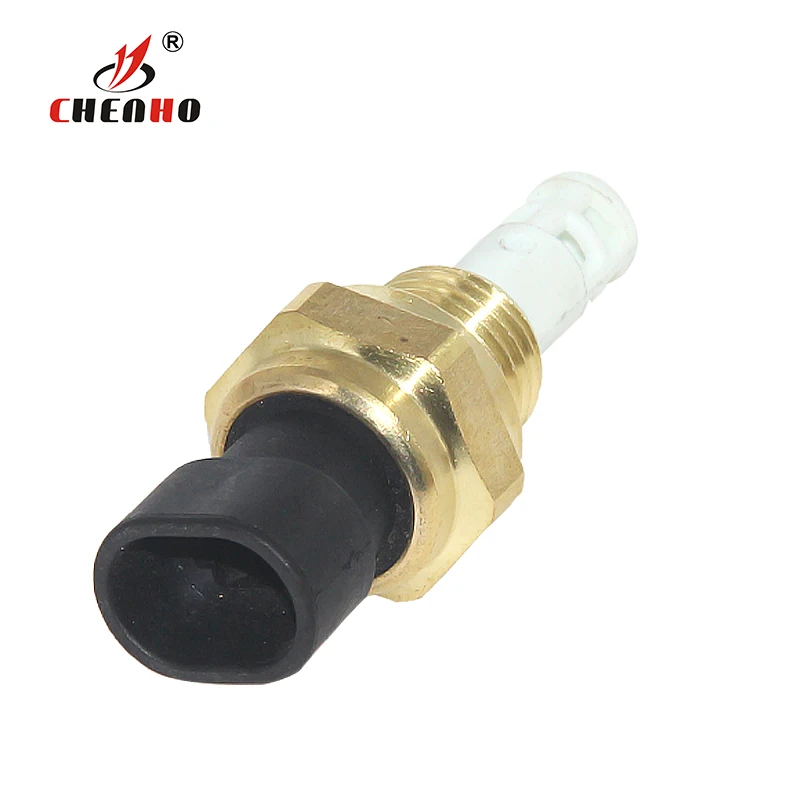 Intake Temperature Sensor 3085185 For Cummins L10 M11 ISM N14 Engine 3085198