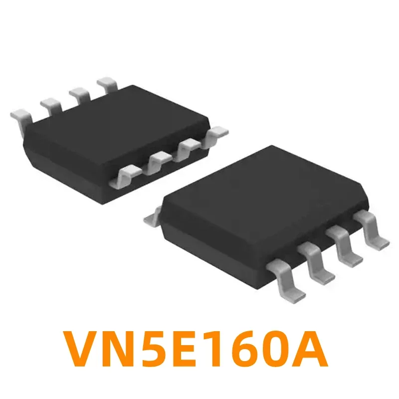 1PCS  VN5E160A VNSE160A  New Original Power Compressor IC Chip SOP8 New image 2