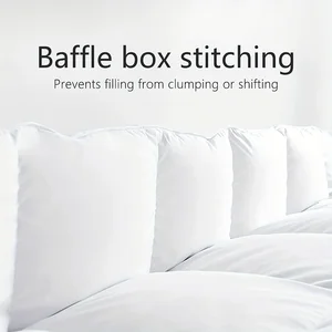 Yorgan tüm mevsim yatağı, yorgan için yorgan, kraliçe, tekstil, ev, dört mevsim yorgan, yatakta 11 büyük satış. - №5