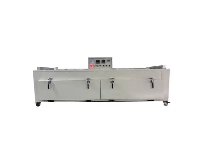 Forno industrial FOB Forno de pedra artificial Forno de alta temperatura Queimador de dobra quente para churrasco