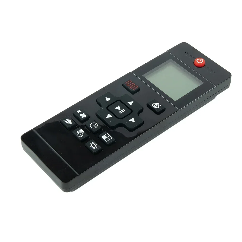 Vacuum Cleaner Remote Control Fit For EXVAC660 EXVAC680S For 880 For Tesvor Pro Does Not Contain Battery