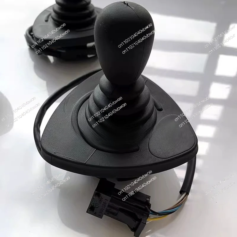 7919040042 0041 Suitable for electric forklift original operation joystick handle