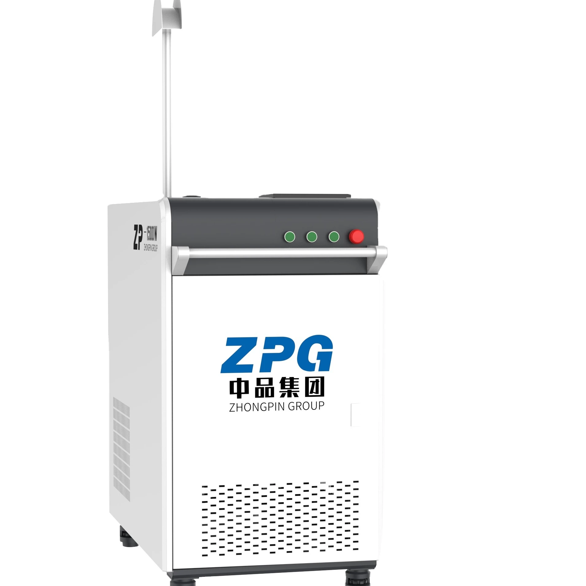 

ZPG-1000WH-A Прямая продажа с фабрики, лазерный сварочный аппарат из нержавеющей стали, алюминия, портативный волоконный лазерный сварочный аппарат, ручной