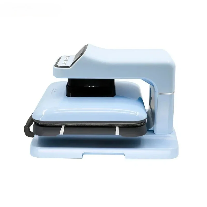 

2026 hot sale cross-border special heat transfer 38 * 38 heat transfer machine rejuvenation automatic heat transfer machine DIY