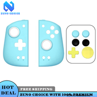 Zuno MOBAPAD Replacement Shell for Game Controller Replace Cover for M6 HD Version Game Accessories