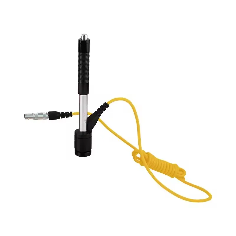 جهاز اختبار الصلابة UNI-T UT347A لتصنيع آلات بناء السفن للسيارات الكهربائية البتروكيماويات #5