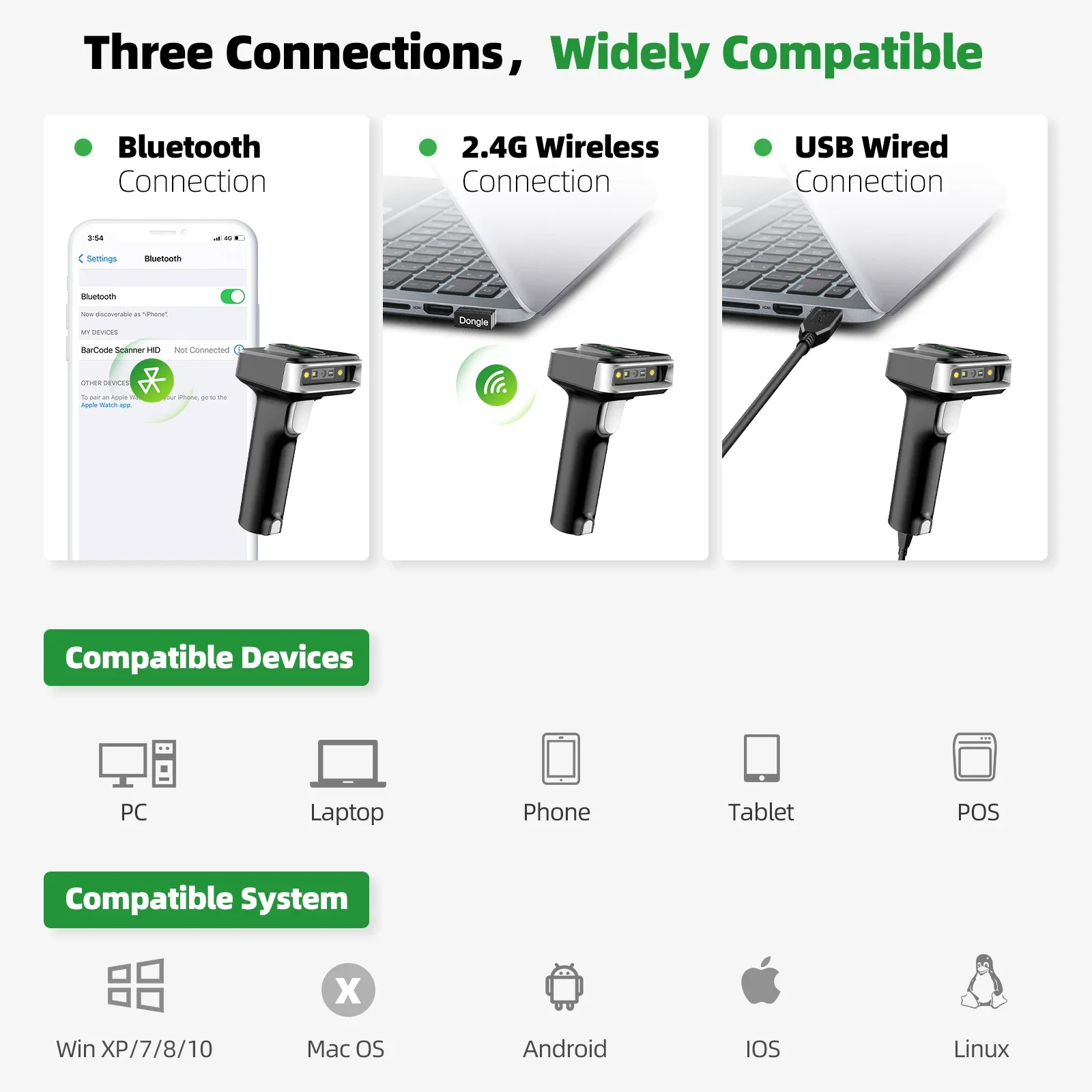 Thumbnail 3 - #33 Best Barcode Scanners to Buy In 2026