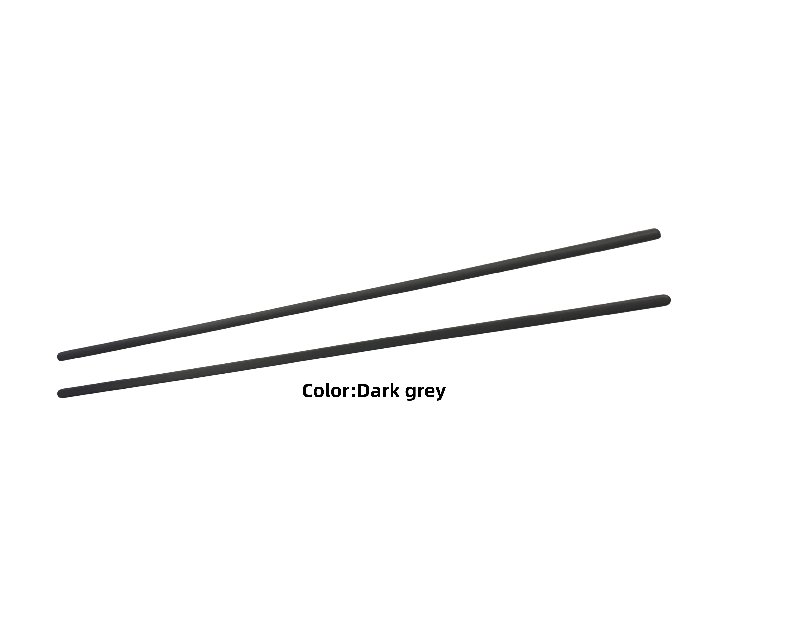 For DELL Latitude 7420 7430 Bottom Shell Foot Pad D Shell Adhesive Strip Parts