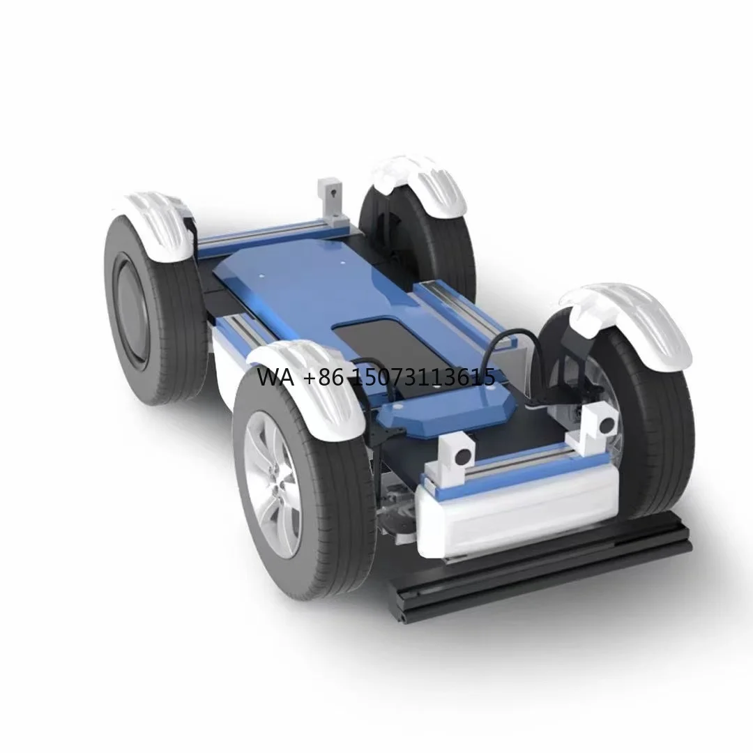 Wire-Controlled Int…