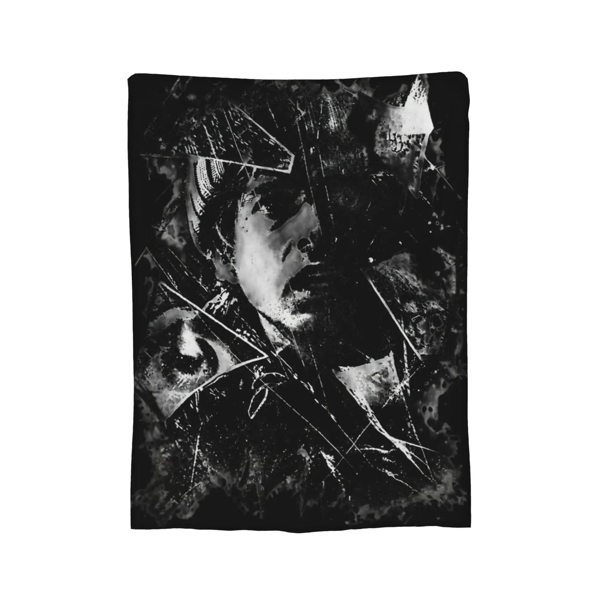 2026 RE Movie Bryan Nothing Stays Dead1 Blankets Flannel Throw Blanket Summer Air Conditioning Personalised Soft Warm Bedsprea