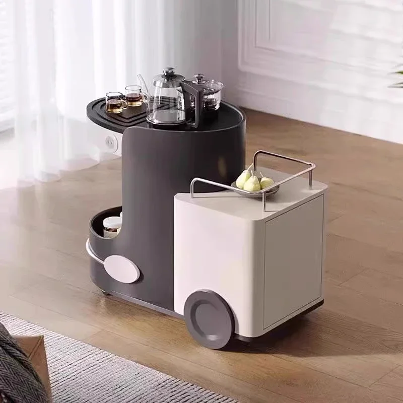 

Coffee Table Delicacy Unique Tables Space Saving Mesa De Centro Sala Living Room Furniture