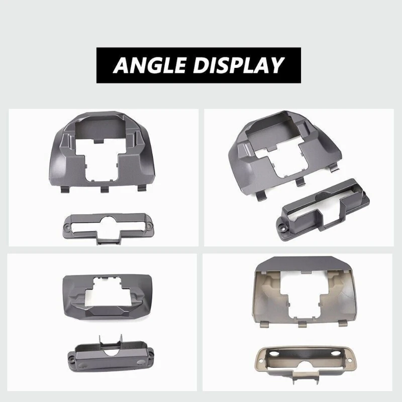 حامل عرض شاشة التحكم المركزي، حامل دوران لحامل Y GPS