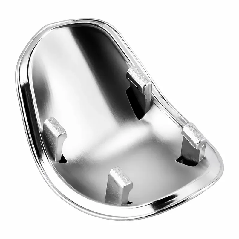 5 Speed Manual Car Gear Shift Knob Cap Cover For Ford Focus 2 MK2 FL MK3 MK4 MK7 Fiesta