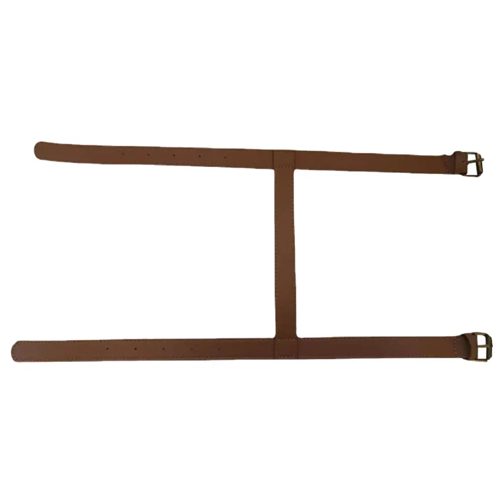 

Heavy Duty Adjustable Yoga Mat Strap Bundling Belt for Outdoor Camping Quilts Luggage Fastening and Storage Supplies