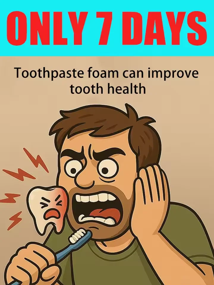 

Top-selling items in 2025 : Eᴀsɪʟʏ ʀᴇɢᴇɴᴇʀᴀᴛᴇ ɢᴜᴍs ᴀɴᴅ ᴄᴏᴠᴇʀ ᴛᴇᴇᴛʜ ɪɴ 7 ᴅᴀʏs