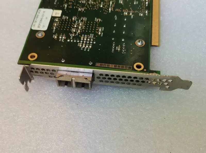 

Карта сбора GE PCI/C81-GE 130-00028-01 C81 GE BWS GE-C80FC-2