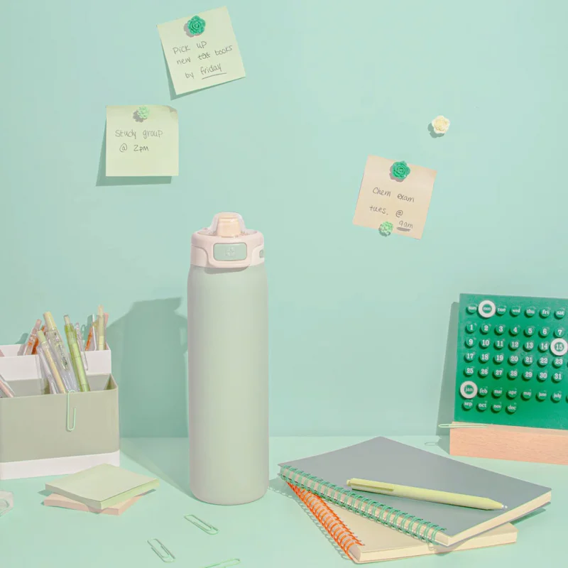 22Oz/32Oznew Stainl… - image